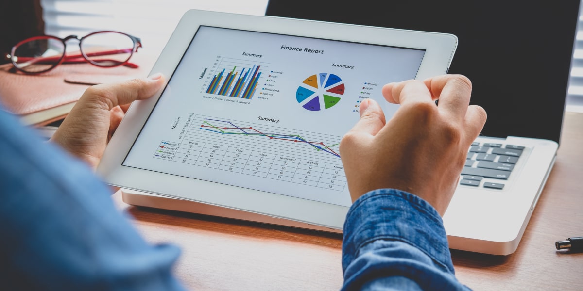 Digital Marketing Analyst